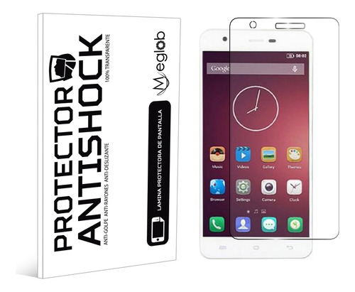 Protector Mica Pantalla Para Jiayu S3