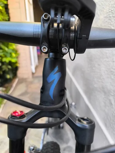 Full Carbono. 12 Vel. 10-52. Grupo Ram X01. Susp. Brain