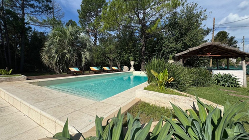 Venta Casa Quinta Fran.alvarez Lote 1500