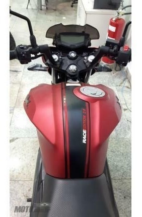 Apache 200 /cb Twister 200/fazer 250 (faby)