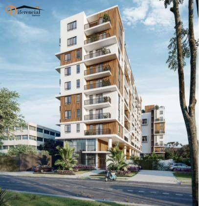 Imagem 18 de 18 de Loft À Venda, 69 M² Por R$ 550.690,97 - Rebouças - Curitiba/pr - Lf0019