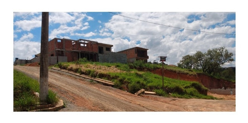 Terreno Em Cotia - São Paulo Com 218mts Ótima Localização E