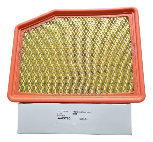 Kit Afinación Para Tahoe 5.3 6.2 2024 0w20 Platino Acei Aire