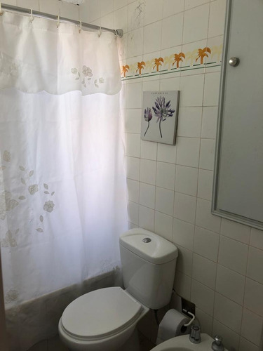 Imagen 18 de 19 de Apartamento En Excelente Ubicación, A Dos Cuadras De La Mansa Y Tres De La Brava. Vacaciones A Pasos Del Océano. En El Corazón De La Península. Muy Luminoso!