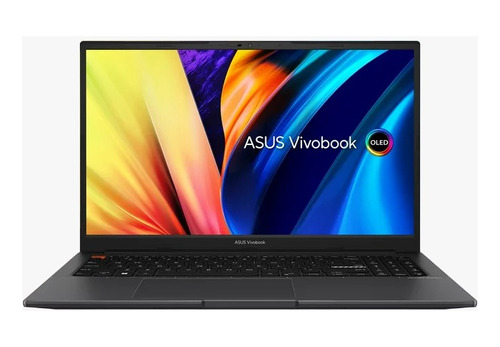 Laptop Asus Vivobook 15,6  I7-12700h, Dd 512 Ram 16 Win 11