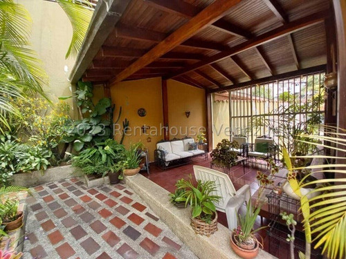 Se Vende Casa En Alta Florida Mls #24-9783