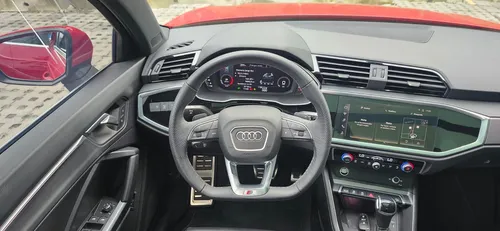 Audi Q3 2.0 40 Tfsi S-Line