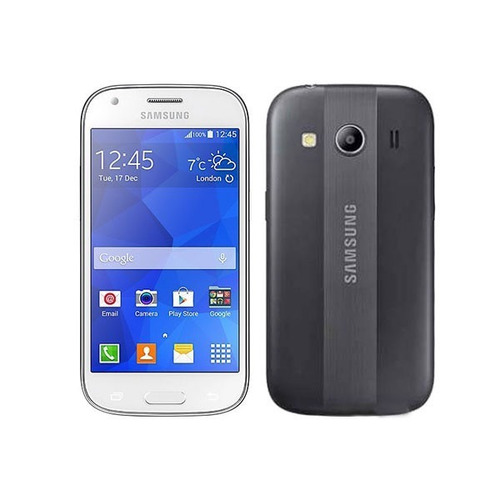 Samsung Galaxy Ace Style Lte 4g Android 4.4 5mp Refabricado (Reacondicionado)