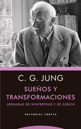 Suenos Y Transformaciones - Jung Carl Gustav