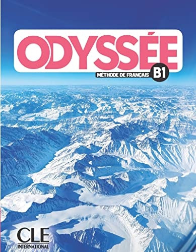 Odyssee - Niveau B1 - Eleve - Bredelet / Megre