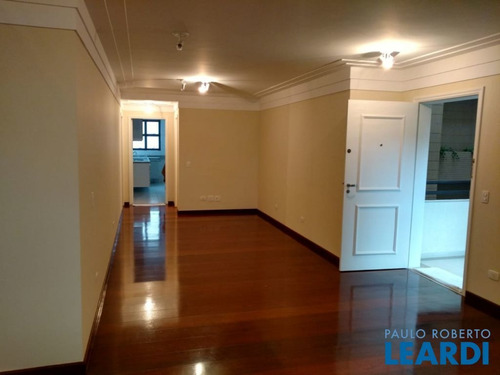 Imagem 2 de 15 de Apartamento - Morumbi - Sp - 638600