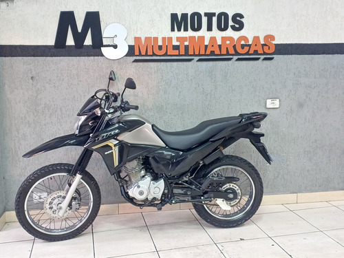 Honda Nxr 160 Bros Esdd