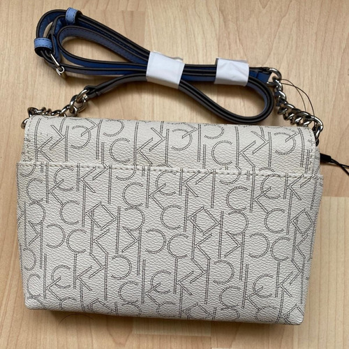 Crossbody Calvin Klein Bolsa Bandolera Original Dama Mujer | Meses sin intereses Crossbody Calvin Klein Bolsa Bandolera Original Dama Mujer | Meses sin intereses