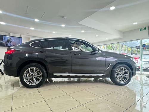 BMW X4 2.0 Xdrive28i X Line At