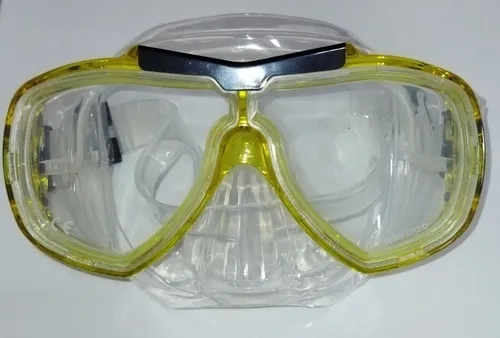 Mascara De Buceo Aextrema