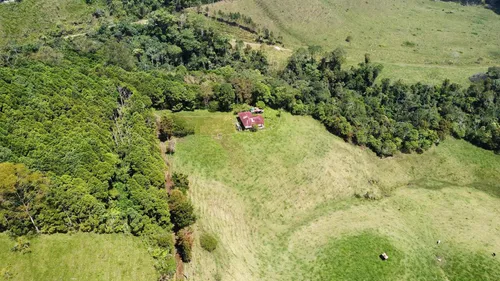Vendo Permuto Finca Líbano Tolima