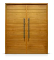 Comprar Puerta Doble Madera Oblak Modelo 2331 160x200