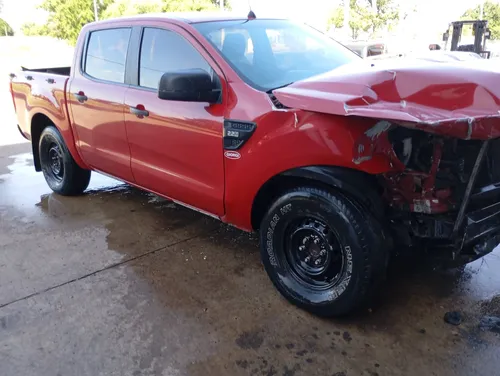 Ford Ranger Xl