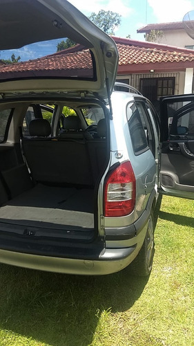 Zafira Elite