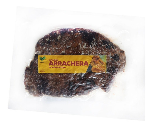 Imagen 6 de 9 de Kit Básico De Alimentos Veganos