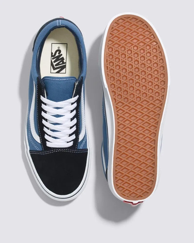 Tenis Vans Old Skool