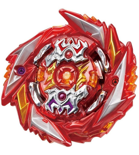 Beyblade Burst B-179 Booster Death Solomon .mf 2b