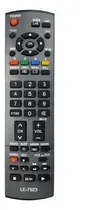 Comprar Controle Remoto Compatível Com Tv Panasonic Lcd Cr-2628