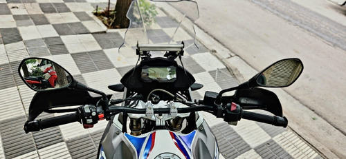 Imagen 14 de 22 de Bmw G 310 Gs '19 - 5.500 Km - Excelente Estado!!