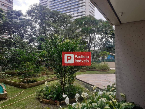 Apartamento Para Alugar, 113 M² Por R$ 2.850,00/mês - Granja Julieta - São Paulo/sp - Ap31532