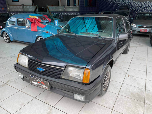 Chevrolet Monza 1.8 Sl/e Hatch Gasolina 2p Manual