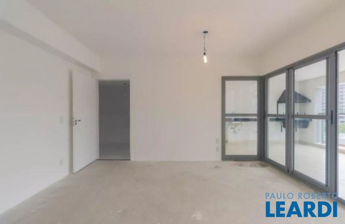 Imagem 4 de 15 de Apartamento - Chácara Santo Antonio - Sp - 626037