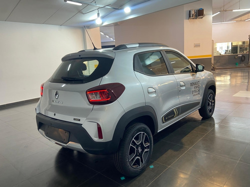 Renault Kwid 27 KW E-TECH ELÉTRICO