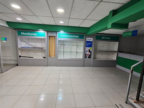 Local Comercial En Arriendo En Copiapó