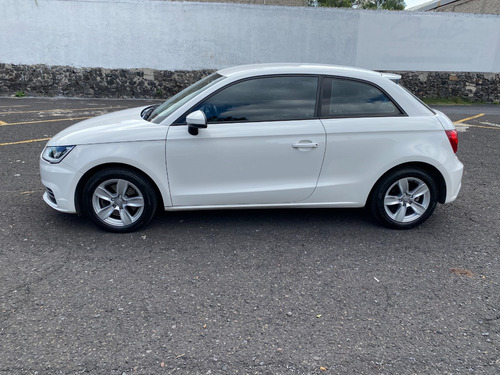 Audi A1 1.4 Cool S-tronic Dsg