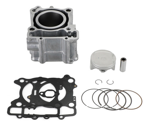 Kit De Cilindro Motor Para Yamaha Xmax X-max 300 2017-2022