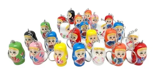 Mamushkas sale para pintar