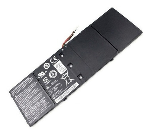 1batería P/ Acer Aspire V5-572p Ap13b8k 14,8v 4000mah