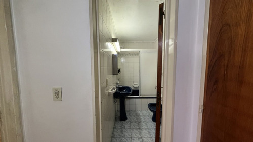 Depto 4 Ambientes Con Cochera - Liniers