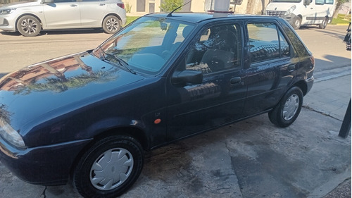 Ford Fiesta 1.3 Lx