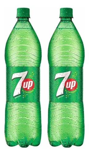 7 Up Regular Botella 1.5l X2