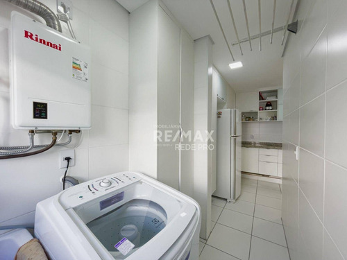 Imagem 12 de 30 de Apartamento Com 3 Quartos À Venda, 115 M², 2 Vagas De Garagem Por R$ 745.000 - Condomínio Splendore Residenca - Vila Planalto - Vinhedo/sp - Ap3754