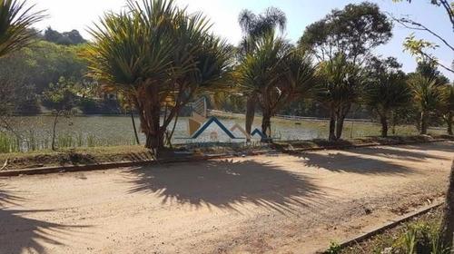 Imagem 6 de 14 de Imperdível !! Terreno Em Frente Ao Lago Em Condomínio!! - 94
