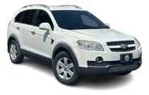 Comprar Bombines Capot Chevrolet Captiva 2006-2014