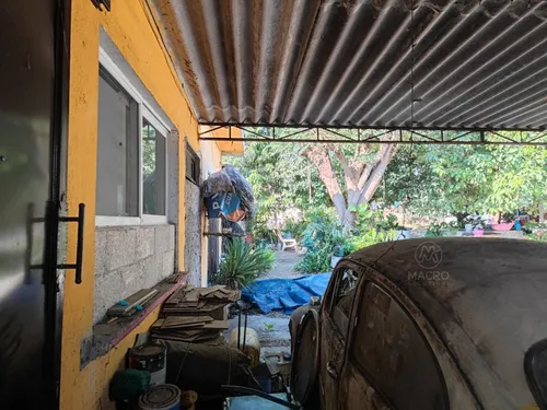 Casa En Venta En Col. Revolucion De Un Nivel