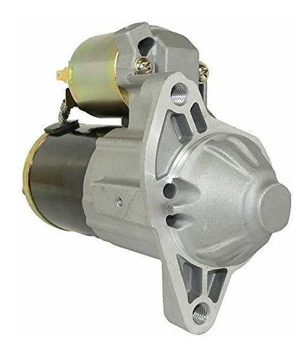 410 48264 Starter Para Dodge Durango 11 15 5 7l Jeep Co...