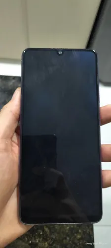 Vendo Celular Samsung A32 En Excelente Estado Rosado (Usado)