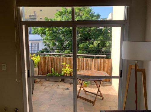 Venta Departamento Loft Dos Ambientes - Constitución