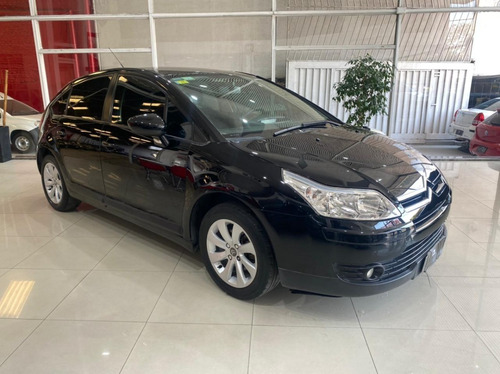 Citroen C4 Sx 2.0 5 Puertas 2010