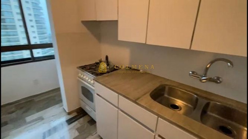 Muy Lindo Apartamento De 3 Dormitorios Con Balcon. Ubicado En La Brava, Con Muy Buena Vista.-ref:787