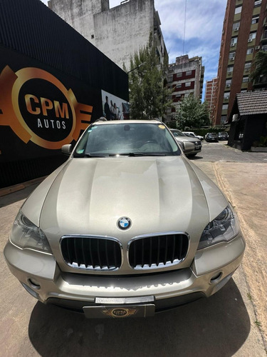 BMW X5 3.0 Xdrive 35i Executive 306cv